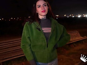 Ladyboy Jessica Kate, be transferred to most market demand transsexual in Spain, fucks a young and inexperienced person - FAKings