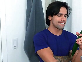 FamChaser 8: Sex Ed / MEN / Ty Mitchell  / inlet acting at  www.sexmen.com/put