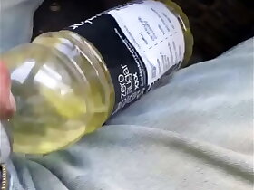 Impelling Piss with Dash Purl