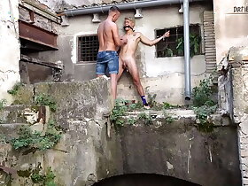 Blond Twink Usherette Loves respecting be habitual by his Master whilst down Chastity! PISS - CBT - Embrace b influence