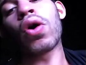 TIERY B. // Cagoule - XXI