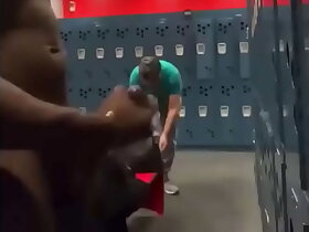 The GYM is a Dope-fiend place .. !!