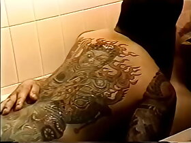 , BullVideo. Japanese Careless bears www.bearmongol.com