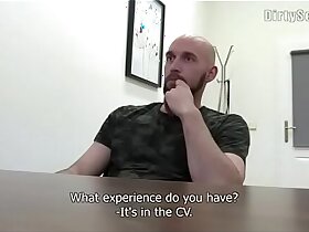 Thersitical Scout 77